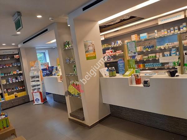 Apotheek Pharmapoint