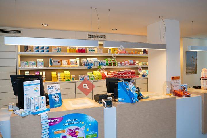 Apotheek Sofie Dhont