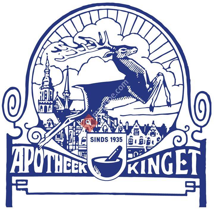 Apotheken Kinget