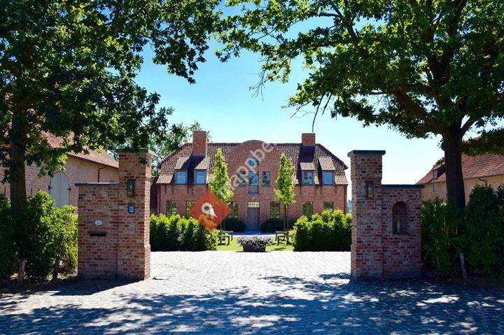 Architectenbureau Schepens bvba