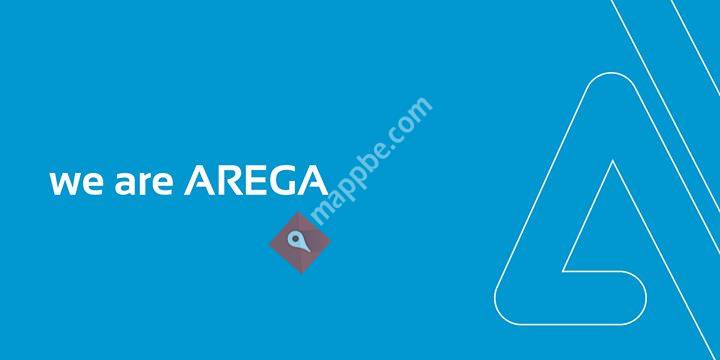 AREGA pharma