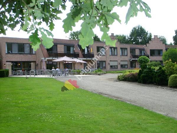 Armonea Woonzorgcentrum 't Smeedeshof