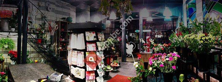 Art Floral Urbano Romainville