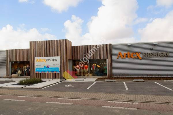 Artex Fashion Emelgem / Izegem