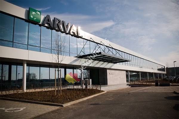 Arval België