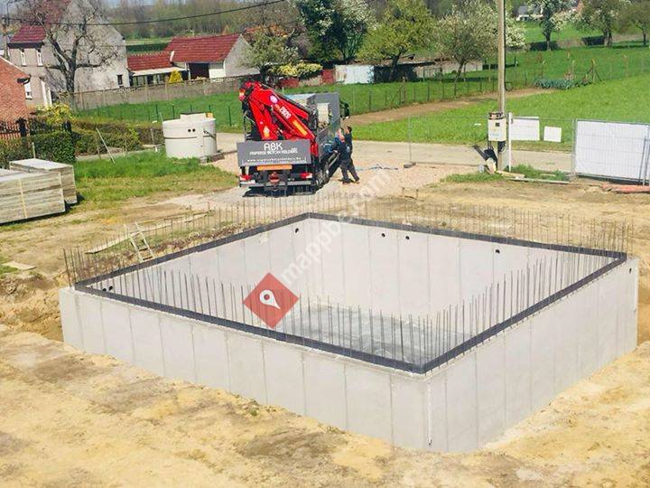 Asperse Betonkelders bvba