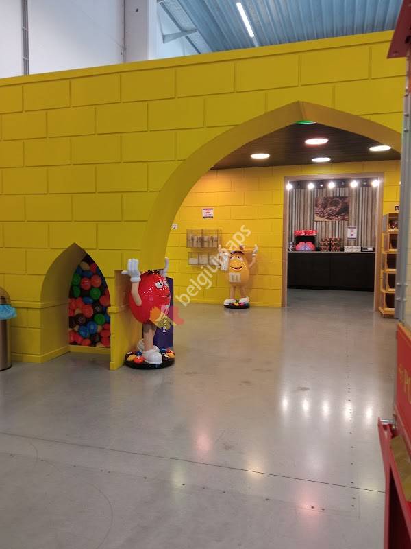 Atelier de la Gourmandise