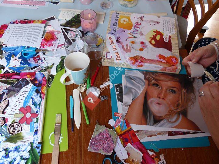 Ateliers d'Expression Créative