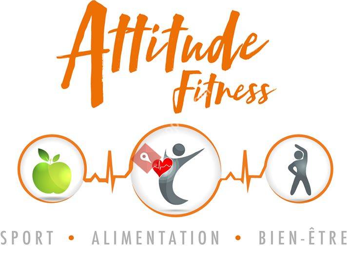 Attitude Fitness