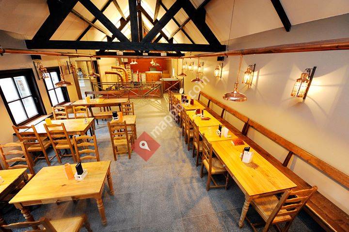 Au Chaudron des Légendes