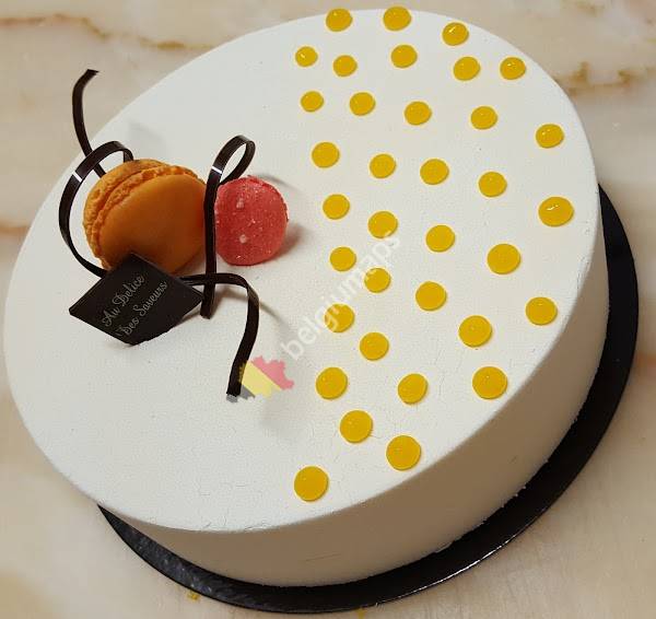 Au Delice des Saveurs