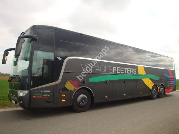 Autobus Peeters