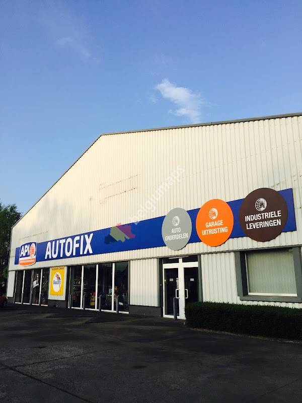 Autofix Harelbeke