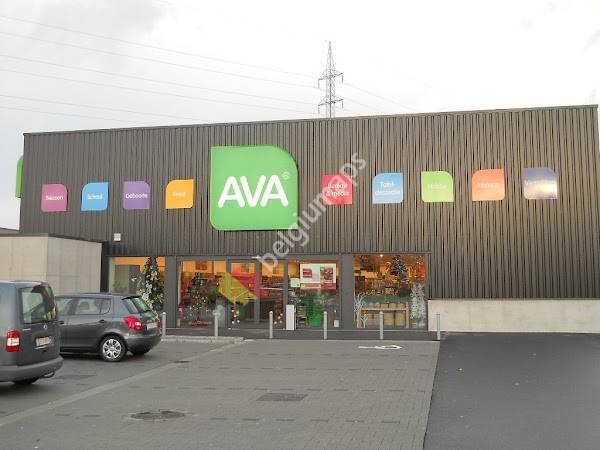 AVA Geel