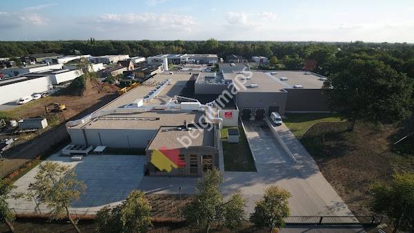 Avieta Premium Waflles Baked in Belgium - Producteur de gaufres belges - Site de Zonhoven