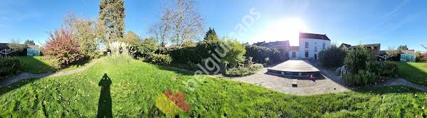 B and B Comme chez soi