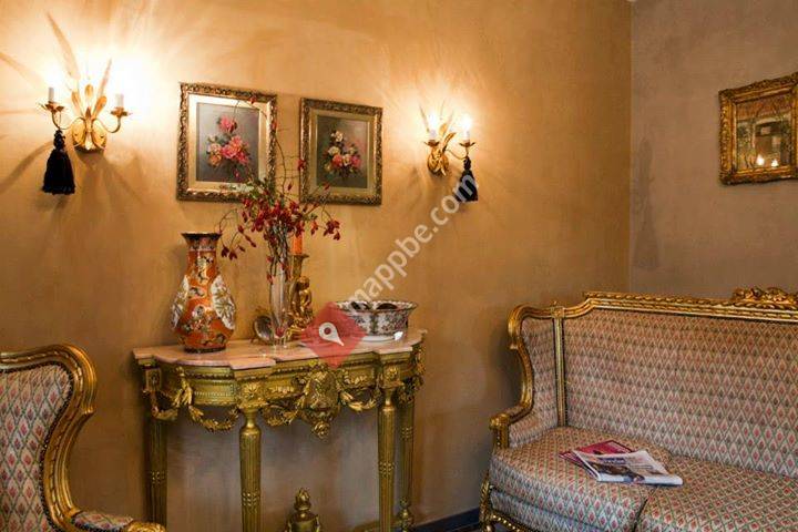 B&B Het Tweede Leven