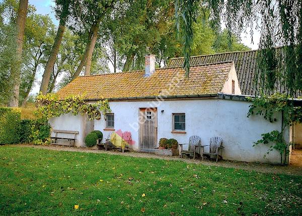 B&B Hoeve de Steenoven