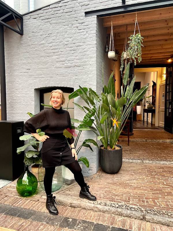 B&B Toast Hoogstraten