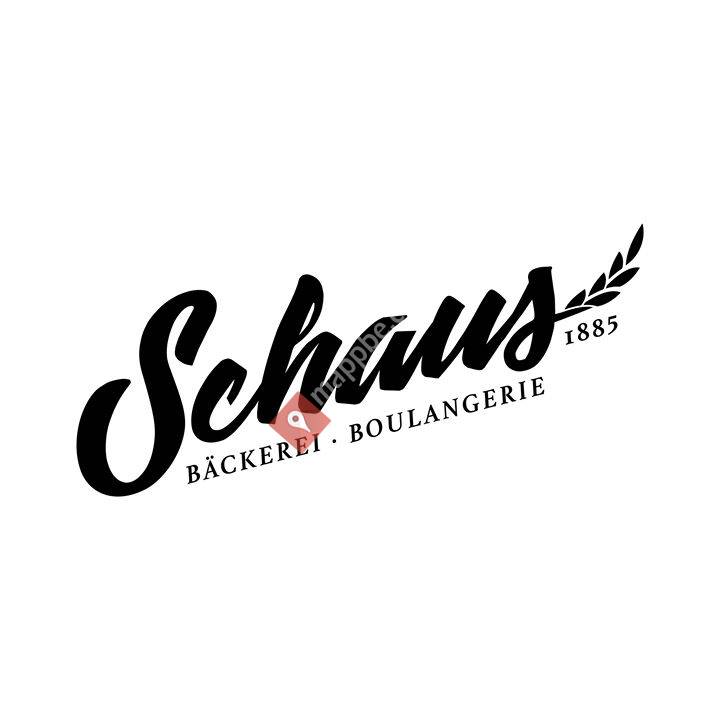 Bäckerei Schaus