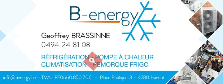 B-energy