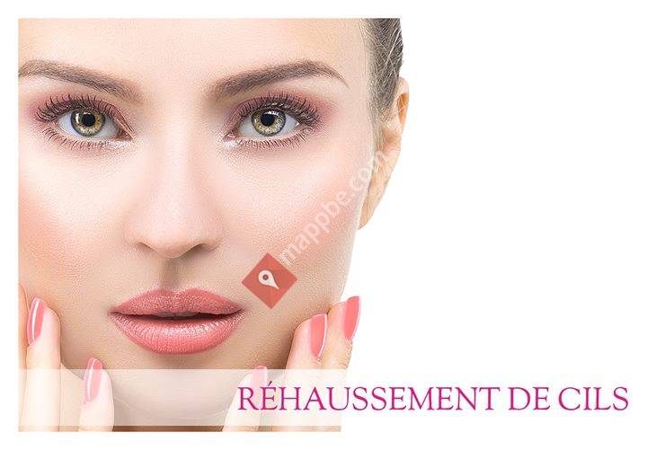 Bérangère Maquillage Semi-Permanent