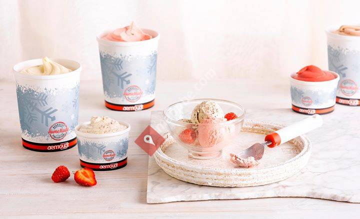 Bakkerij Aernoudt Asper