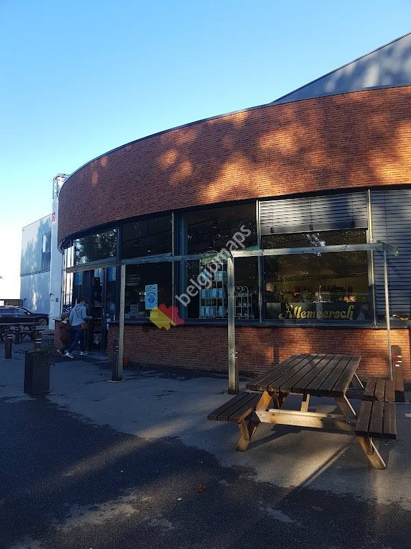 Bakkerij Allemeersch