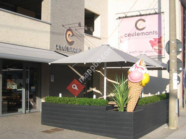 Bakkerij Ceulemants