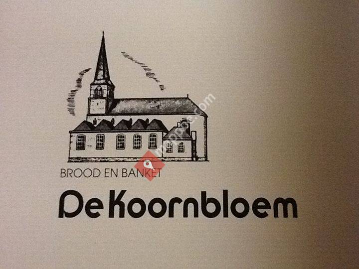 Bakkerij De Koornbloem