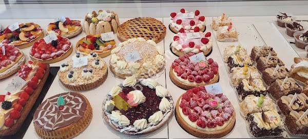 Bakkerij Dehaen De Muylder