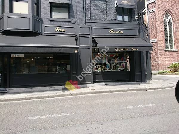 Bakkerij en banketbakkerij Danel