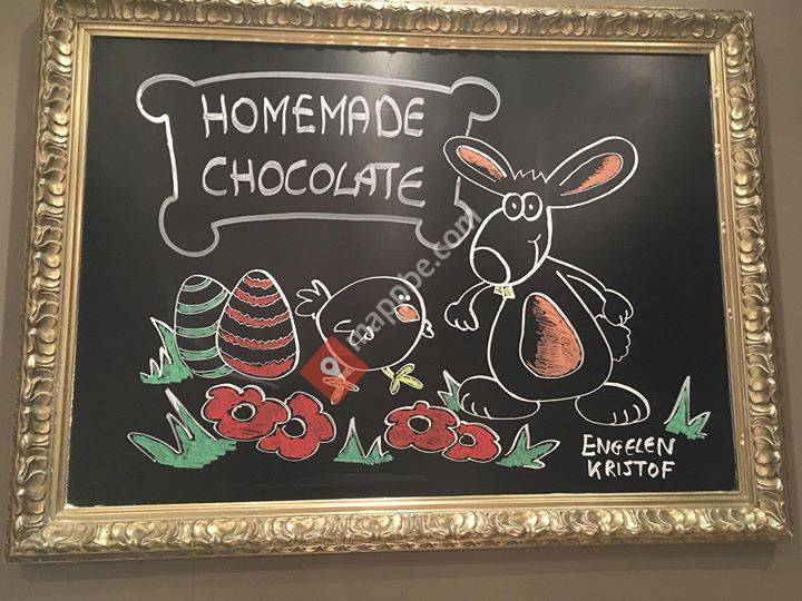 Bakkerij&koffiehuis De Pourcq Nico