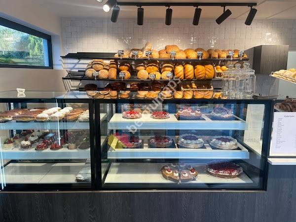 Bakkerij Panda Leupegem