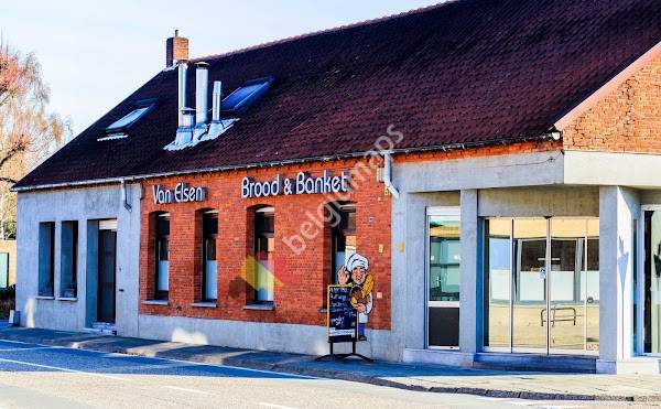 Bakkerij Van Elsen