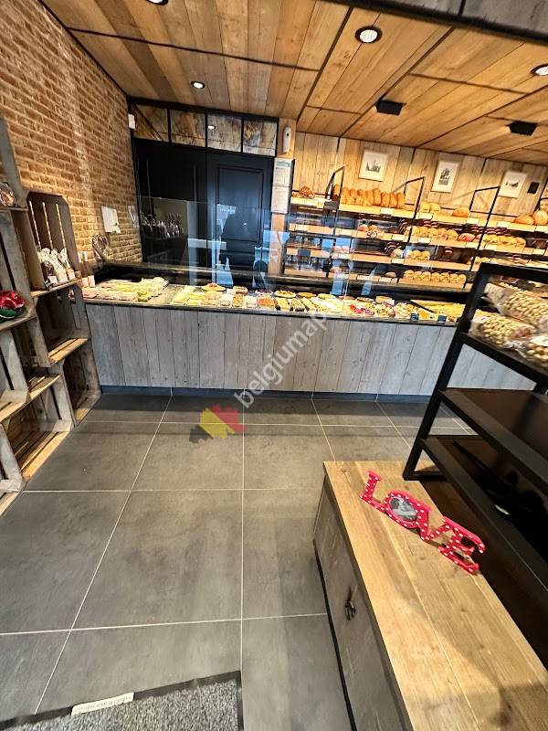 Bakkerij van Staeyen