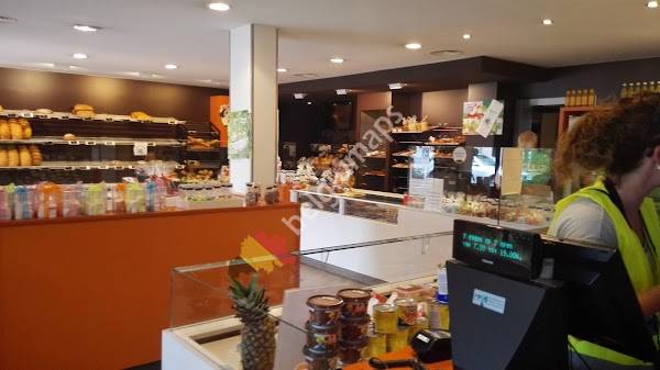 Bakkerij Vanalles & Nogwat Noorderwijk