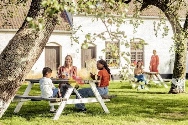 Bakkerijmuseum Veurne