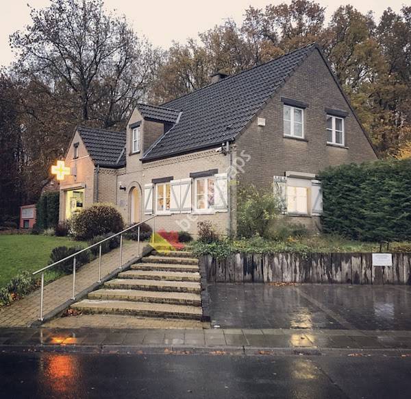 Bandagisterie - Orthopédie Hoang