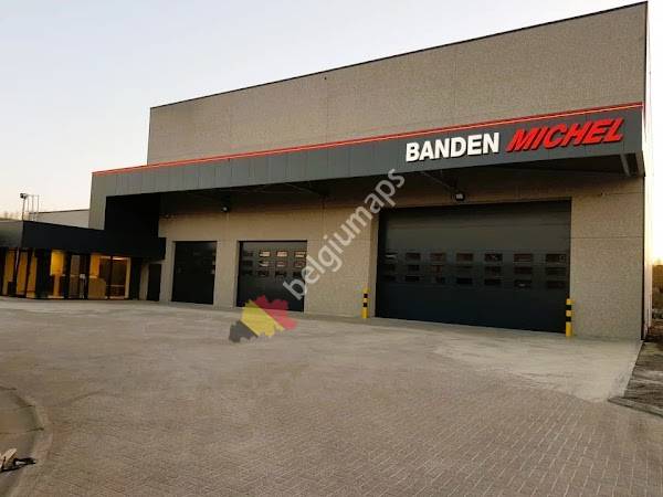 Banden Michel