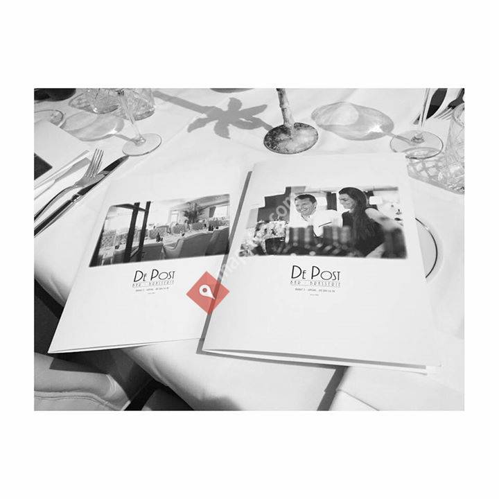 Bar Brasserie De Post