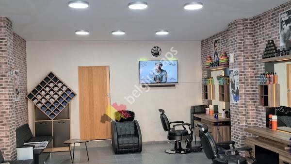 Barber shop karayem
