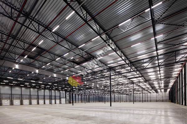 Barsan Global Logistic Belgie