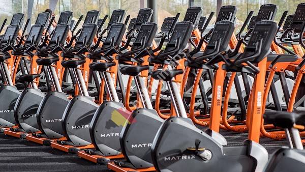 Basic-Fit Lommel Buitensingel 24/7