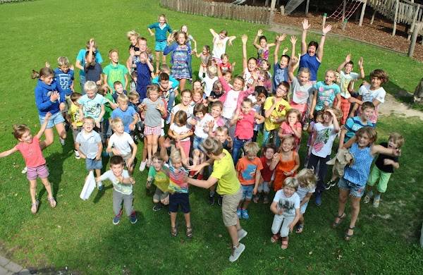 Basisschool den Heuvel