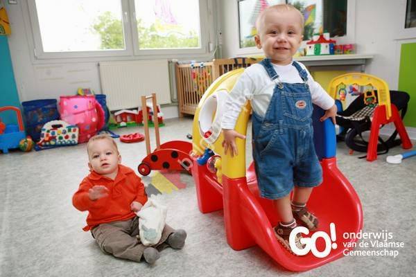 Basisschool Reynaert Kruibeke