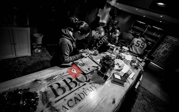 BBQ Academy