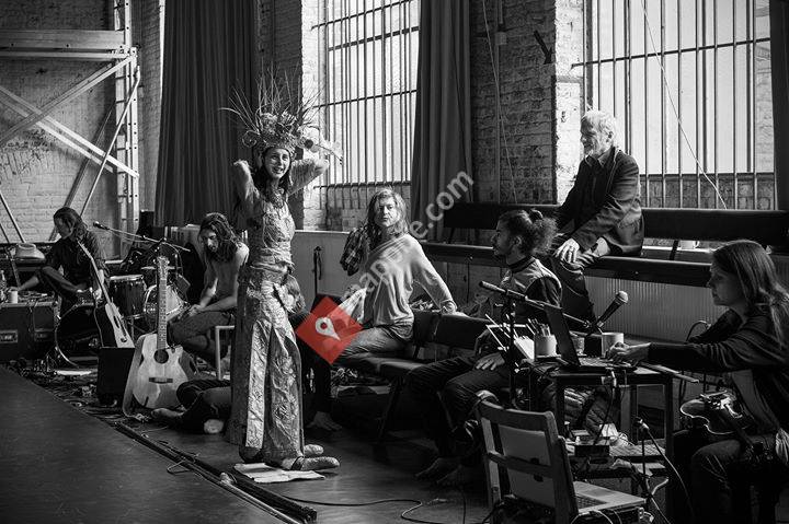 Bea Borgers fotografie