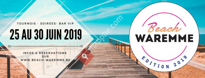 Beach Waremme
