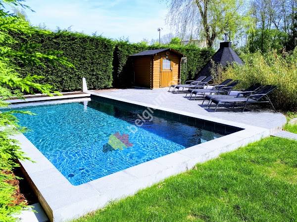 Beauty & Relax Utopia